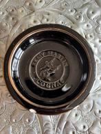 Remy Martin Cognac asbak/schotel - zwart, Ophalen of Verzenden, Gebruikt, Gebruiksvoorwerp