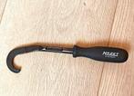Hazet 2574-1 Klepstotercompressiegereedschap Audi VW, Ophalen of Verzenden, Zo goed als nieuw
