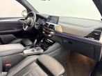 BMW X3 xDrive30d High Ex. M Sport / Pano / 360*cam / HUD, Auto's, BMW, 1798 kg, Gebruikt, 2993 cc, Met garantie (alle)