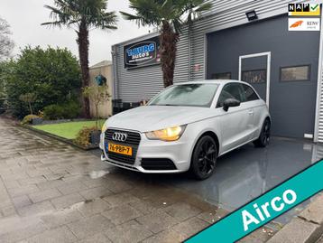 Audi A1 1.4 TFSI Attraction Pro Line AIRCO beschikbaar voor biedingen