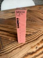 Maybeline superstay vinyl, Ophalen of Verzenden, Zo goed als nieuw, Hout