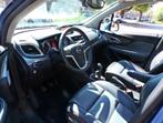 Opel Mokka 1.4 T Innovation lpg-benzine nieuw staat, Auto's, Voorwielaandrijving, 65 €/maand, Gebruikt, Euro 6
