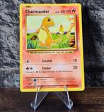 Charmander 9/108 Evolutions, Hobby en Vrije tijd, Verzamelkaartspellen | Pokémon, Verzenden, Nieuw, Losse kaart