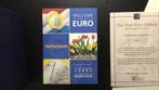 Penningen en euros, welcome to the first euro, Verzenden