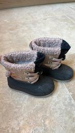 Friboo snowboots maat 22/23, Ophalen of Verzenden, Zo goed als nieuw, Meisje, Laarsjes