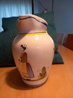 Vintage Henriot Quimper servies, Antiek en Kunst, Ophalen of Verzenden