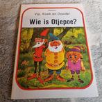 Wie is Otjepoe?  - Vip, Koek en Doedel- Woeloem, Ophalen of Verzenden, Zo goed als nieuw