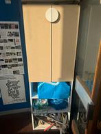 Kinderkast PLATSA met Småstad deuren (van kurk), Ophalen, 50 tot 70 cm, 100 cm of meer, 105 cm of meer