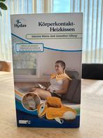 Hydas Schouder- en nekwarmtekussen nieuw in doos, Ophalen of Verzenden, Nieuw, Overige typen
