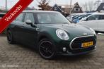 Mini Clubman 1.5 Cooper Chili Serious Business, Auto's, Mini, 65 €/maand, 136 pk, 19 km/l, 3 cilinders