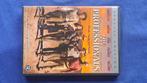 The Professionals "Burt Lancaster, Lee Marvin, Jack Palance", Vanaf 16 jaar, Ophalen of Verzenden, Zo goed als nieuw, Actie en Avontuur