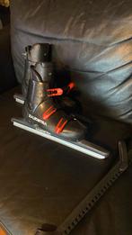 Zandstra combinoren maat 40, Sport en Fitness, Schaatsen, Ophalen, Zo goed als nieuw, Combinoren, Zandstra