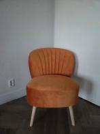 Mooie stoel, Ophalen, Zo goed als nieuw, 75 tot 100 cm, 50 tot 75 cm