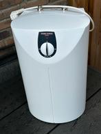 Boiler Stiebel Eltron close in keuken, 10 liter 85 graden, Doe-het-zelf en Verbouw, Geisers en Boilers, Ophalen, Boiler, Minder dan 20 liter