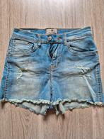 Short LTB, Blauw, Ophalen of Verzenden, Zo goed als nieuw, LTB