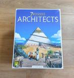 7 Wonders Architects nieuw in plastic seal, Een of twee spelers, Ophalen of Verzenden, Nieuw, Repos Production