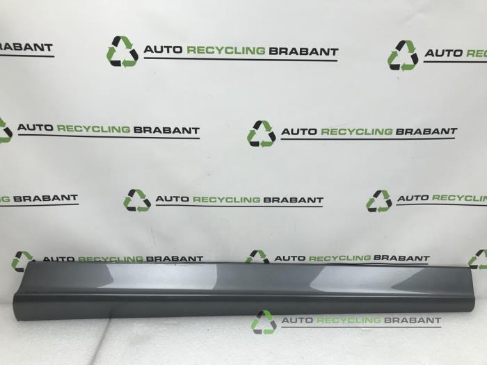 Sierstrip van een Audi Q5, Auto-onderdelen, Gebruikt, -, -, Ophalen of Verzenden