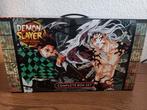 Demon Slayer Complete series box set, Boeken, Complete serie of reeks, Ophalen of Verzenden, Zo goed als nieuw, Japan (Manga)
