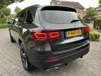 Mercedes-Benz GLC-klasse 300e 4MATIC AMG, Pano, BTW!, Automaat, Gebruikt, 4 cilinders, 2000 kg