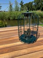 Zaadsilo, speciaal voor kleine vogels, Ophalen, Zo goed als nieuw, Eten en Drinken
