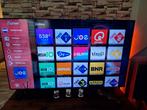 Samsung 4k led tv 65 inc, Ophalen, Zo goed als nieuw, 100 cm of meer, Samsung