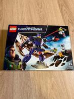 LEGO Lightyear Zurg Battle 76831 1x gebouwd, Ophalen of Verzenden, Nieuw, Complete set, Lego