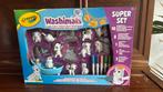 Washimalis, Kinderen en Baby's, Speelgoed | My Little Pony, Ophalen of Verzenden, Zo goed als nieuw