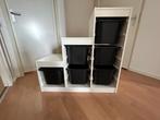Ikea Trofast kast met bakken - Zo goed als nieuw!, Zo goed als nieuw, Minder dan 50 cm, Ophalen, Minder dan 90 cm