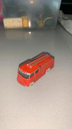 Bestbox Daf brandweer, Hobby en Vrije tijd, Modelauto's | 1:87, Ophalen of Verzenden, Bus of Vrachtwagen