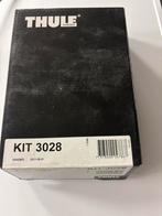 Dakkit voor dakdrager bmw 1&3 series bj 2005-2019, Auto diversen, Dakdragers, Ophalen of Verzenden, Gebruikt