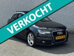 Audi A1 1.4 TFSI Ambition-S-Line-Automaat, Euro 5, 4 cilinders, 4 stoelen, 1100 kg