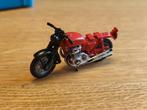 Matchbox Hondarora Motor ROOD, Hobby en Vrije tijd, Modelauto's | Overige schalen, Ophalen of Verzenden, Zo goed als nieuw