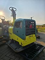 Ammann APH 60/85 AH Trilplaat, Ophalen of Verzenden, Overige soorten