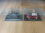 Citroën Miniatuur Auto's - Norev, Ophalen, Zo goed als nieuw, Auto, Norev