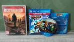 Ratchet and clank ps4 en gratis desperados 3 pc game, Spelcomputers en Games, Games | Sony PlayStation 4, Ophalen of Verzenden