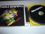 Sam Spirro de cd 1772721, Cd's en Dvd's, Verzenden, 1980 tot 2000, Zo goed als nieuw