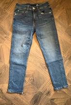 H&M Jeans Maat 146, Broek, Gebruikt, Jongen of Meisje, H&M