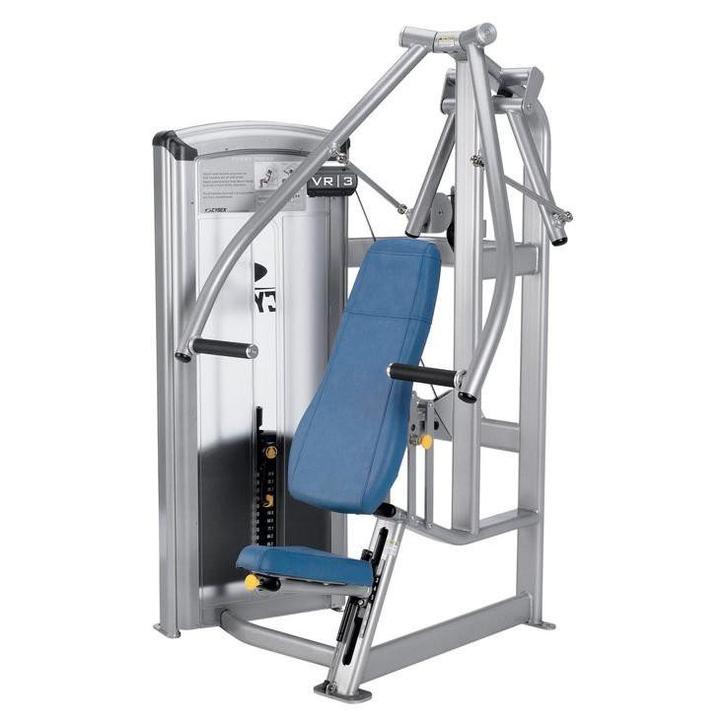 Cybex set 16 machines, Sport en Fitness, Fitnessmaterialen, Gebruikt, Overige typen, Ophalen