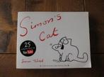 Simon's cat - superleuk boekje vol humor, Simon Tofield, Anekdotes en Observaties, Ophalen of Verzenden, Zo goed als nieuw