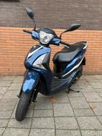 Sym Symphony st 25km van eerste eigenaar uit 2019, Gebruikt, Ophalen of Verzenden, Benzine, 50 cc