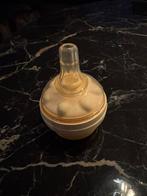 Medela voedingssysteem calma, Ophalen of Verzenden, Nieuw, Borstkolf