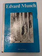 Edward Munch Alpha en Omega, Ophalen of Verzenden, Gelezen