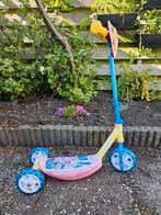 Paw Patrol step, Fietsen en Brommers, Steps, Ophalen, Gebruikt, Gewone step