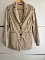 Lange blazer, Kleding | Dames, Jasjes, Kostuums en Pakken, Ophalen of Verzenden, Zo goed als nieuw, Maat 38/40 (M)