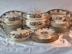 Soc.Ceramique  Compleet servies, Ophalen of Verzenden