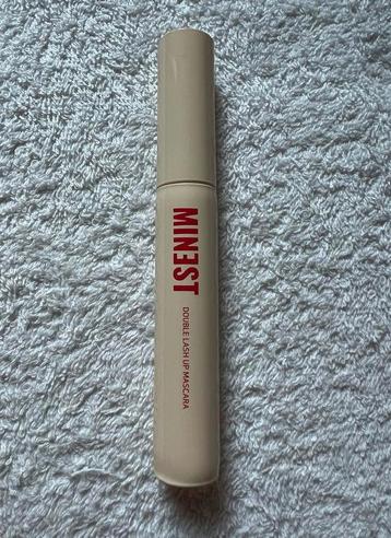 Minest Double Lash Up Mascara Black beschikbaar voor biedingen