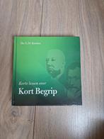 G.H. Kersten - Korte lessen over kort begrip, Boeken, Ophalen of Verzenden, Nieuw, G.H. Kersten