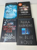 Paula Hawkins 4 boeken voor een tientje, Ophalen of Verzenden