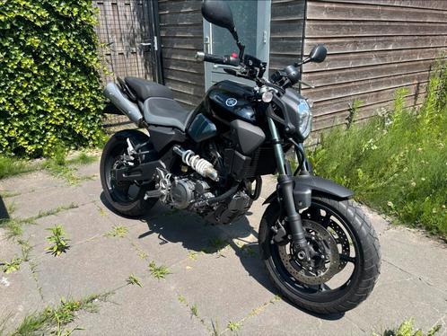 Yamaha mt-03 mt03 2009 Akrapovic - Weinig km’s, Motoren, Motoren | Yamaha, Particulier, Naked bike, Ophalen
