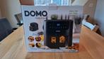Domo Airfryer, Witgoed en Apparatuur, Airfryers, Ophalen of Verzenden, Nieuw, Airfryer, 1500 gram of meer